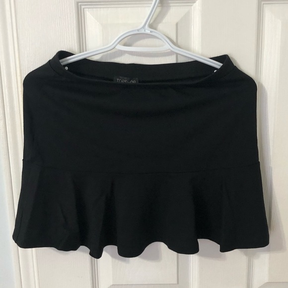 Topshop miniskirt! - Picture 1 of 3